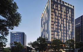 Novotel Shanghai Qingpu Excellence